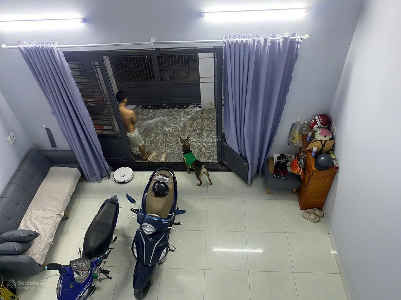 Nhà bán khu dân cư Trần Anh 85m² giá 1.6 tỷ - Sẵn sàng vào ở!