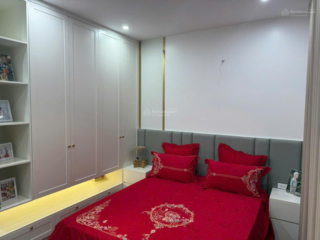 Penthouse 170m² giá 4.6 tỷ tại Thái Bình - Không gian sống đẳng cấp!