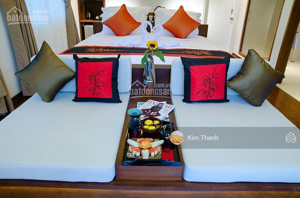 Khách sạn biển An Bàng Hội An 300m² giá 35 tỷ - Đầu tư siêu lợi nhuận!