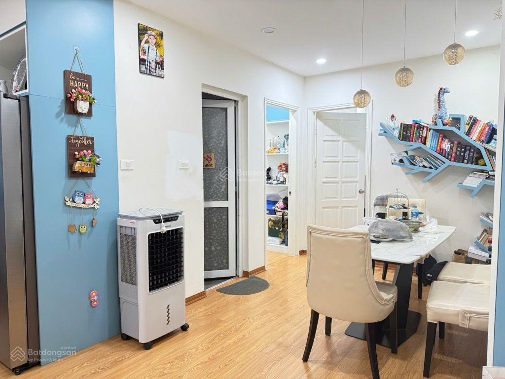 Căn hộ chung cư CS113 Trung Kính 115m² giá 7.5 tỷ - Cơ hội tuyệt vời!