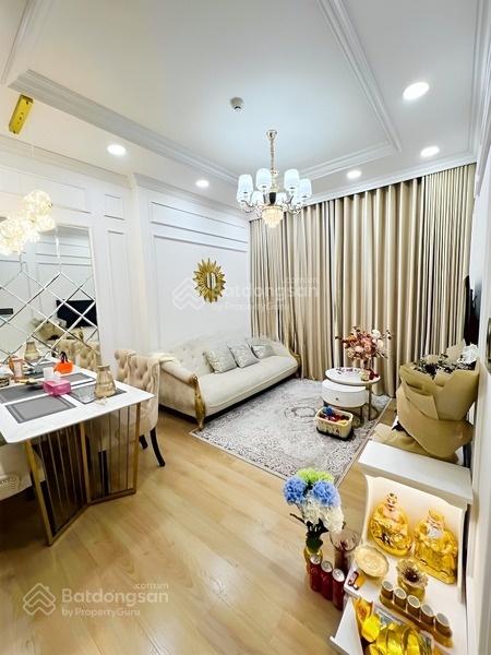 Căn hộ Cinco 70m² giá 2.15 tỷ - Cơ hội sở hữu ngay!