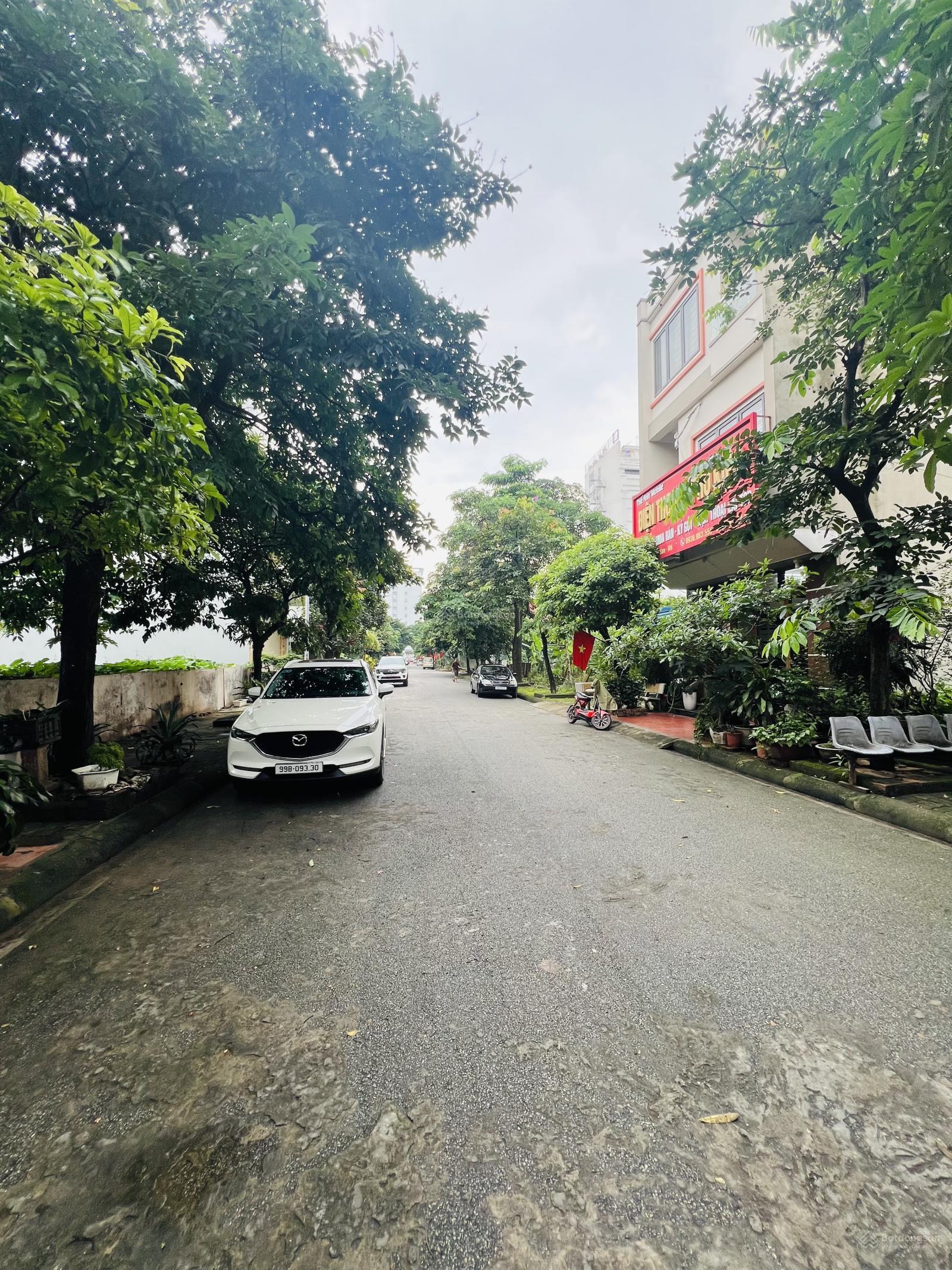 Đất nền KĐT Đồng Nguyên 100m² giá 7,1 tỷ - Cơ hội đầu tư lý tưởng!