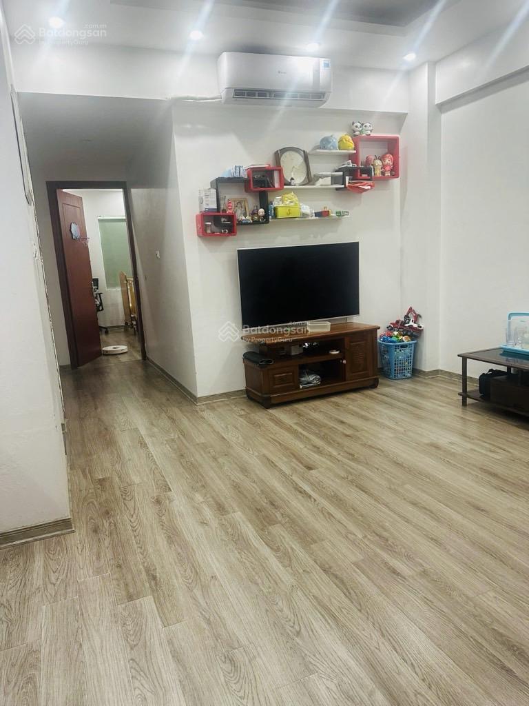 Căn hộ 72m² tại chung cư 120 Hoàng Quốc Việt - Cơ hội hiếm tại Quận Bắc Từ Liêm!