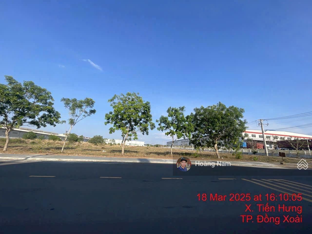 Đất nền dự án KCN Đức Hòa 3 24000m² giá 4.81 triệu/m² - Cơ hội đầu tư tốt!