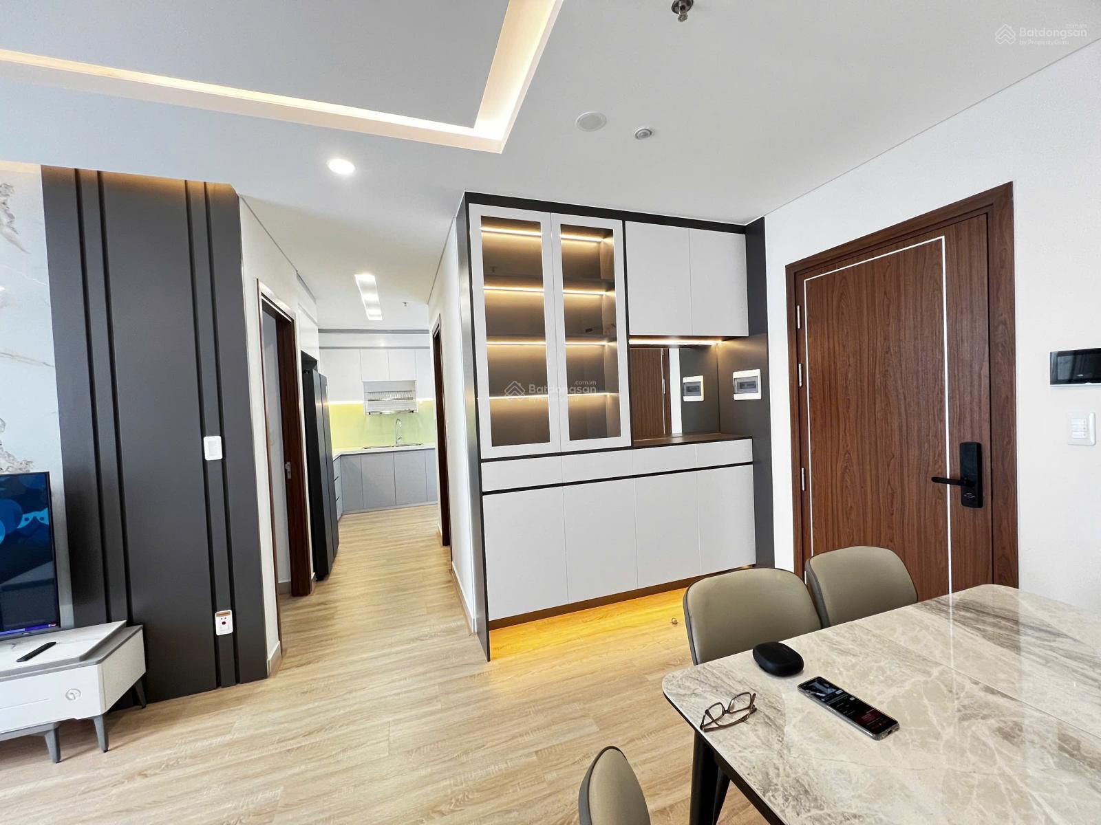 Căn hộ CT2 VCN Phước Long 72m² giá 3.95 tỷ - Cơ hội hiếm có!