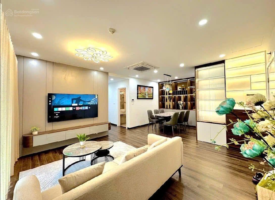 Căn hộ 74m² C1 - C2 Xuân Đỉnh giá 5.18 tỷ - Cơ hội hiếm có!