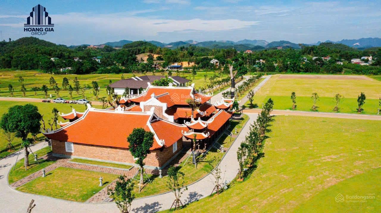 Công viên nghĩa trang Thiên Đường 20m² giá 300 triệu - An nghỉ vĩnh hằng