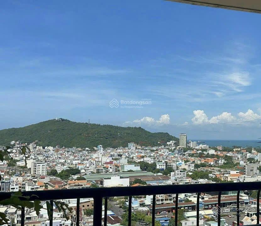 Căn hộ Vũng Tàu Plaza 91m² giá 3,04 tỷ - Cơ hội hiếm có!