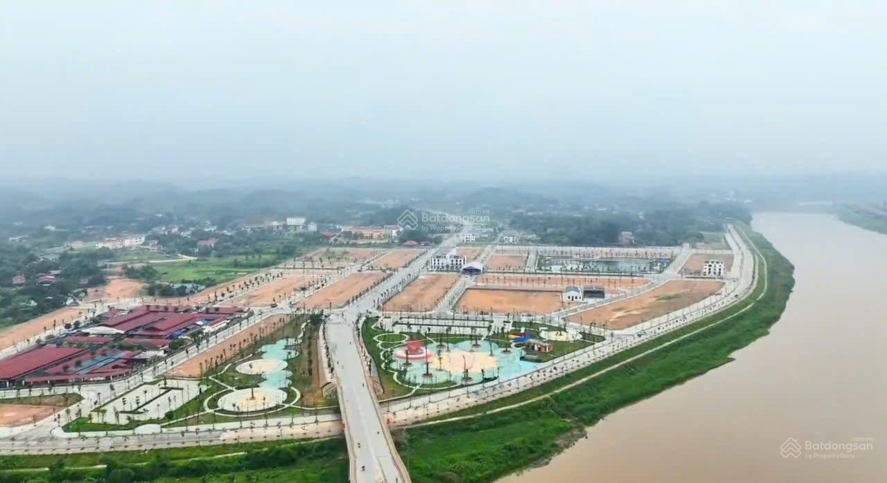 Shophouse 100m² giá 5 tỷ Yên Bái - Cơ hội đầu tư tuyệt vời!