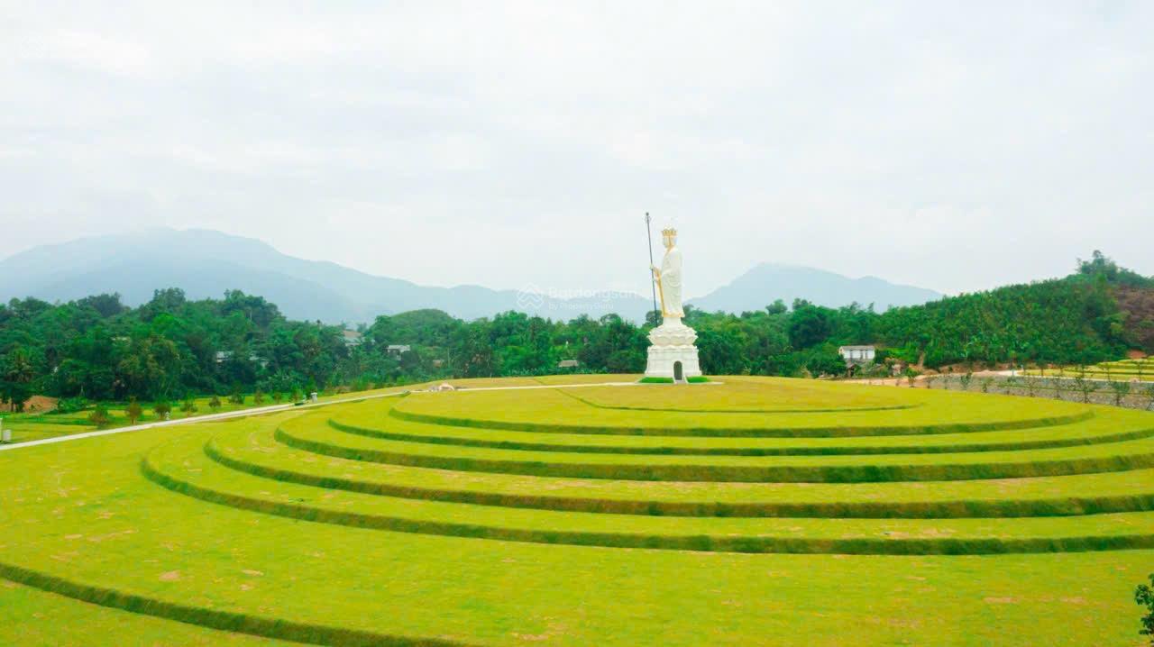 Công viên nghĩa trang Thiên Đường 100m² giá thỏa thuận - Tiêu chuẩn 5 sao