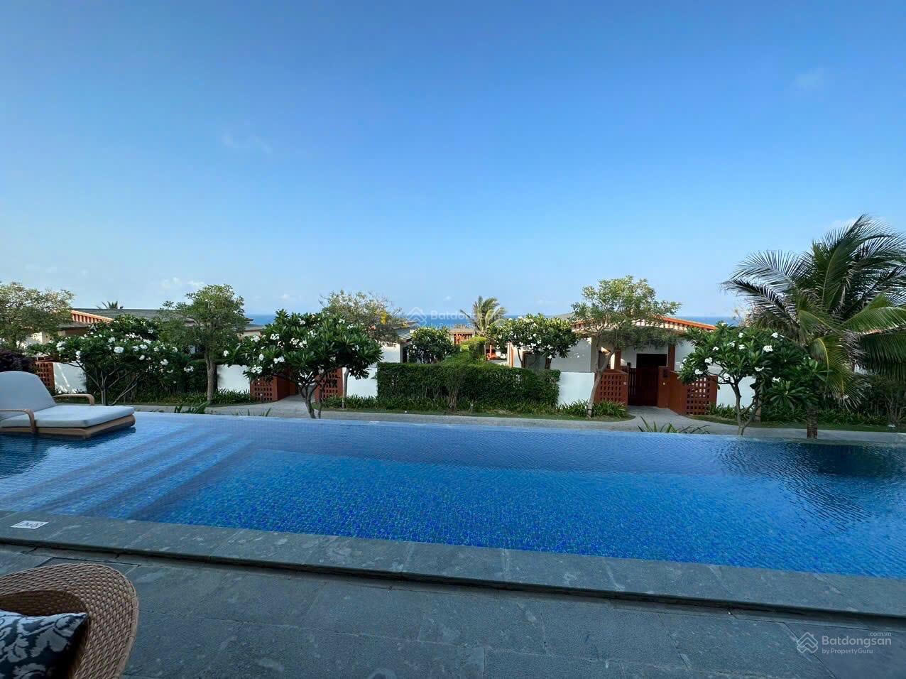 Villa Movenpick Cam Ranh 500m² giá thỏa thuận - Cơ hội đầu tư hấp dẫn!