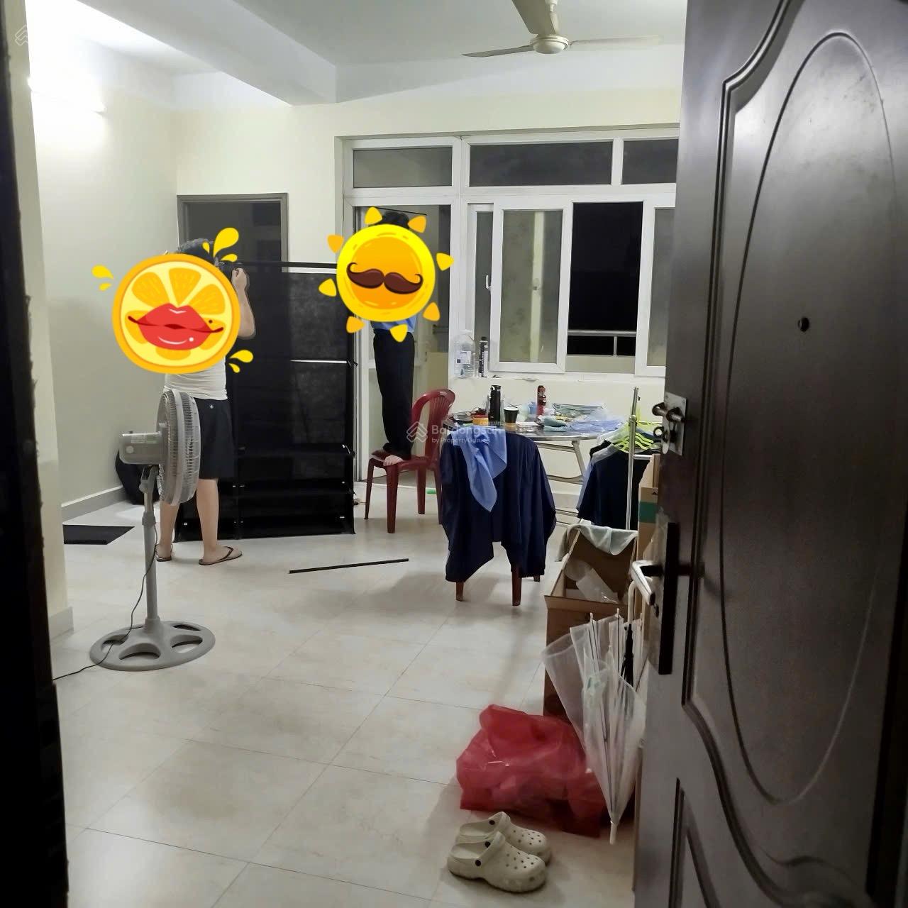 Căn hộ Nhất Lan 2 67m² giá 2.08 tỷ - Cơ hội không thể bỏ qua!