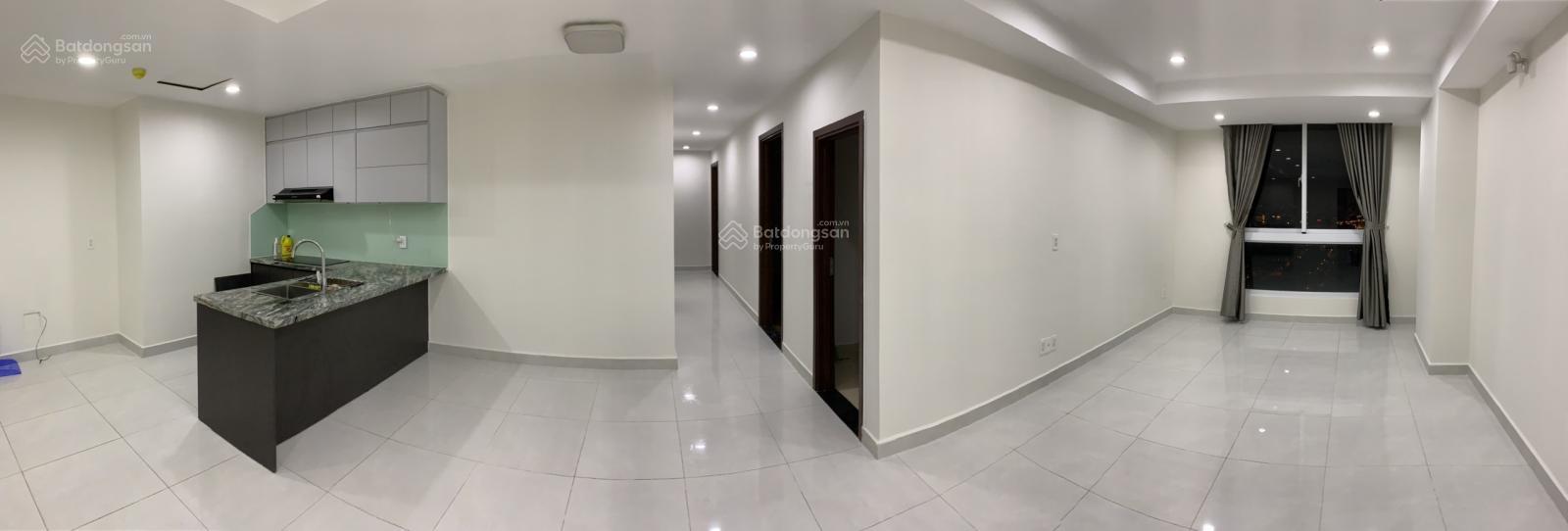 Căn hộ Remax Plaza 112m² giá 4.1 tỷ - Cơ hội hiếm có ngay trung tâm!