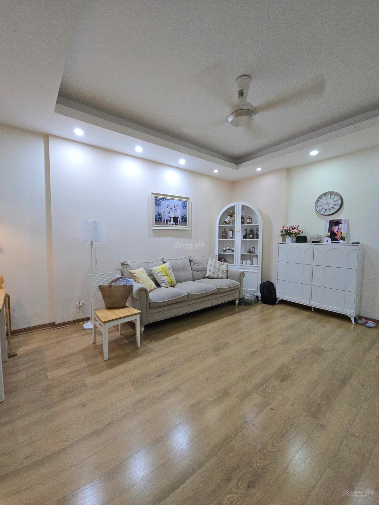 Căn hộ CT1 Nam Xa La 80m² giá 3.8 tỷ - Nội thất đầy đủ, chính chủ!