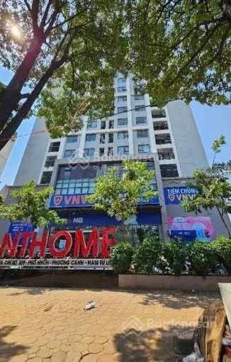 Căn hộ chung cư NT Home 58-77m², QL32 - Cơ hội đầu tư tuyệt vời!