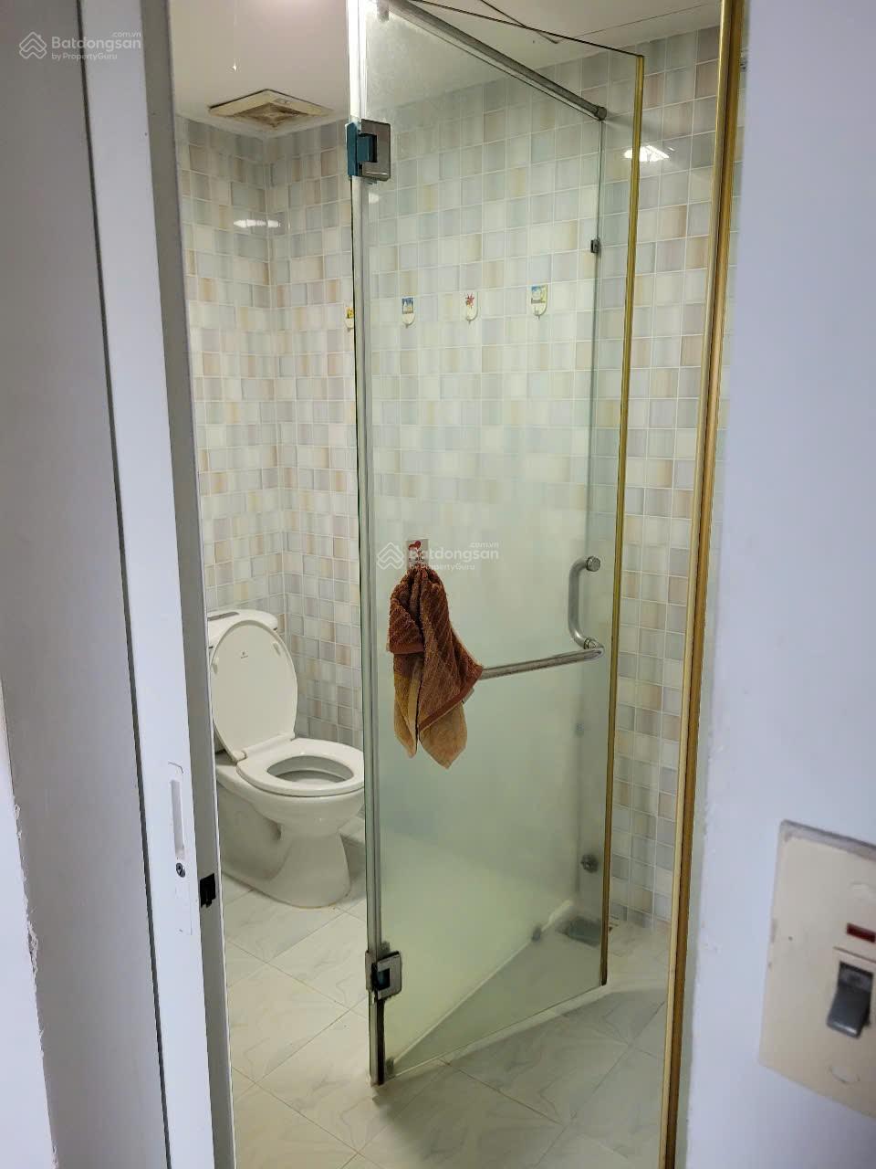 Căn hộ 3PN, 2WC 86m² tại Conic Đông Nam Á, Bình Chánh - Cơ hội hiếm!