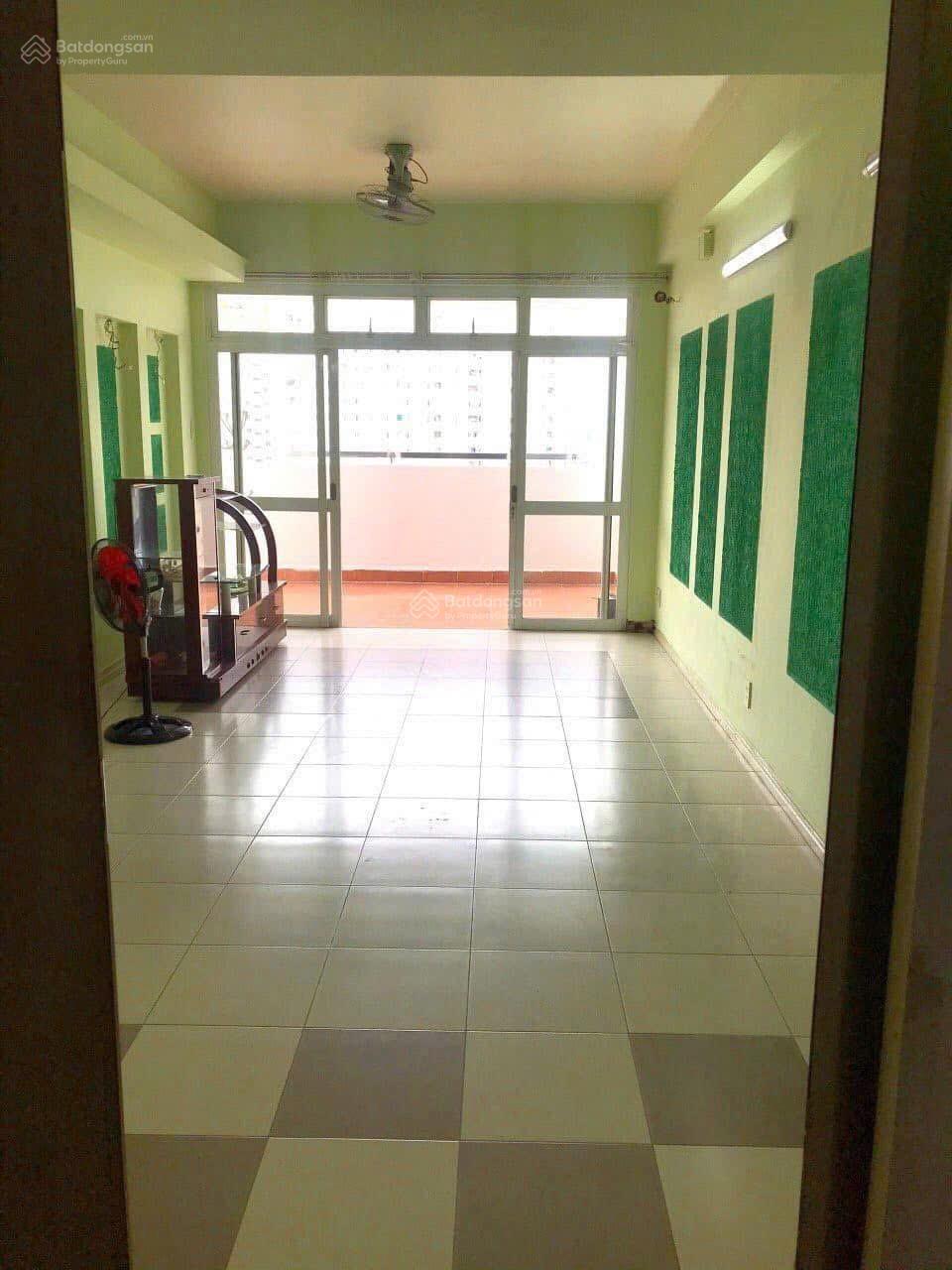 Căn hộ 3PN 120m² giá 2.55 tỷ - Vĩnh Tường Bình Tân, cơ hội tốt!