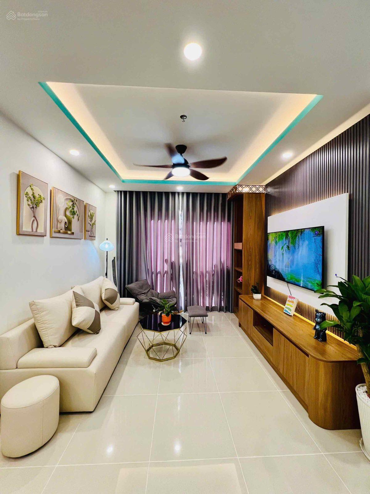 Căn hộ CT3 Vĩnh Điềm Trung 74m² giá 3.53 tỷ - Cơ hội hiếm có!