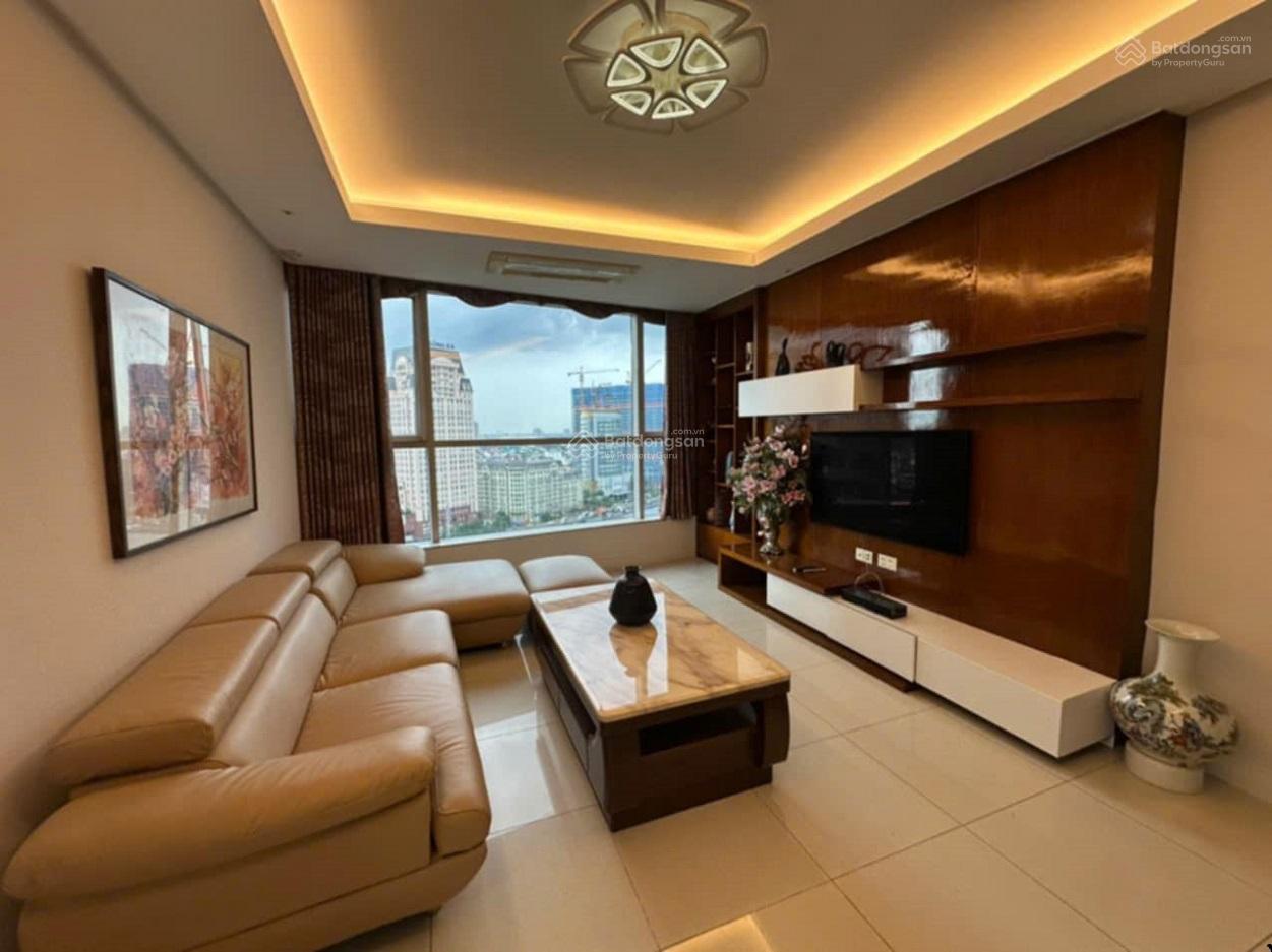 Chung cư Hạ Đình căn góc 108m² giá 5.95 tỷ - Cơ hội hiếm có!