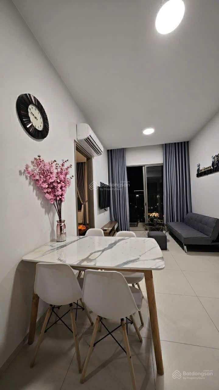Chung cư Sao Mai 74m² giá 1.79 tỷ - Cơ hội hiếm có!