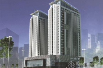 Chung cư Dầu Khí Quang Trung 57m² giá thỏa thuận - Cơ hội hiếm có!