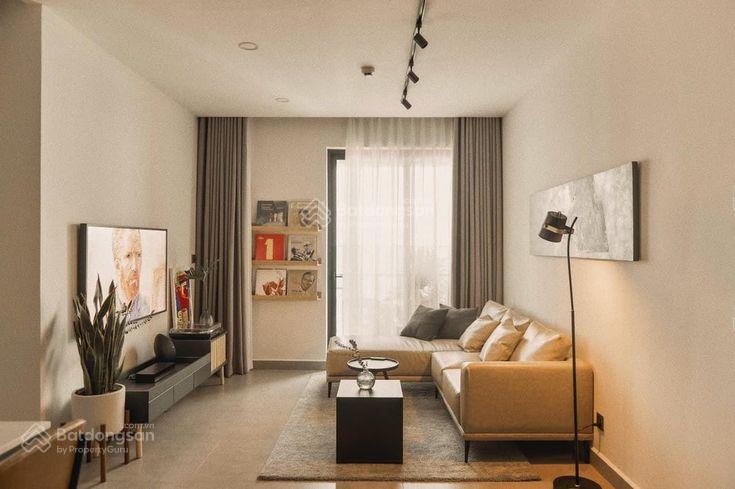 Căn hộ Ecohome 1 61.4m² giá 3.45 tỷ - Tổ ấm hạnh phúc chờ chủ mới!