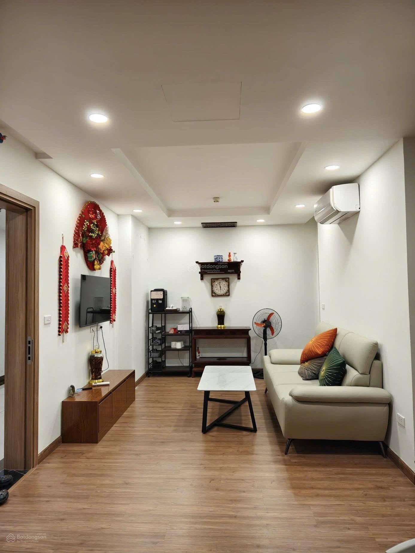 Căn hộ chung cư HH Gia Thụy 89m² giá 5.7 tỷ - Cơ hội hiếm có!