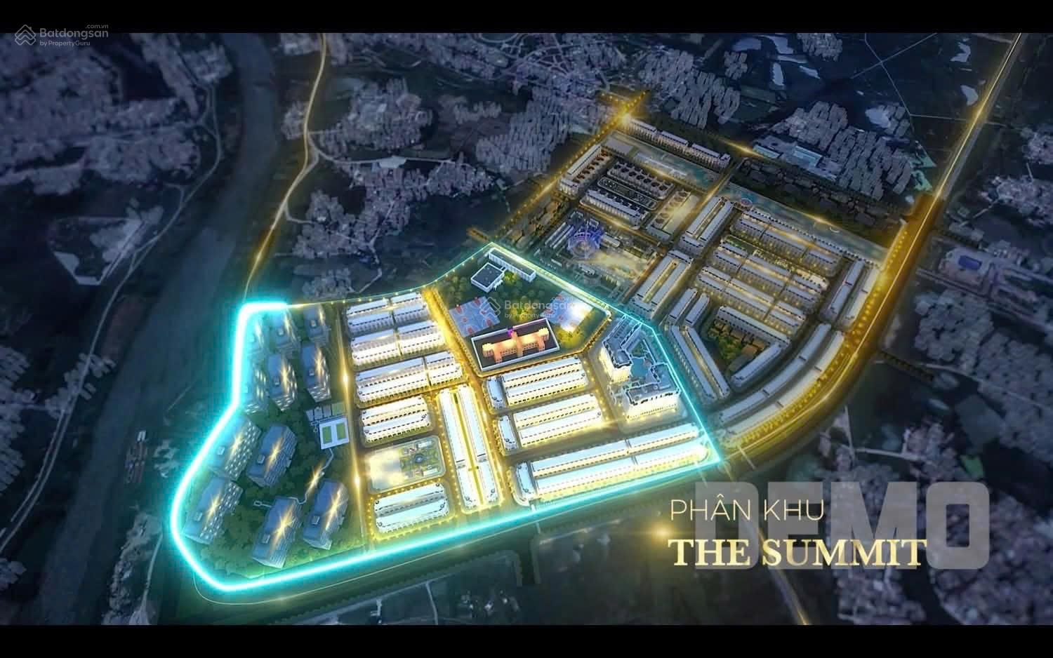 Đất nền dự án Danko Riverside 108m² giá 7.73 tỷ - Cơ hội đầu tư hấp dẫn!