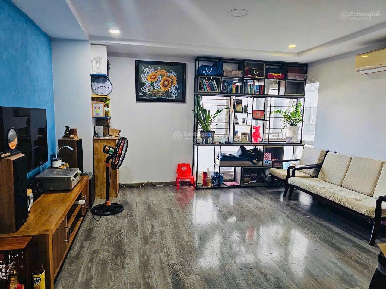 Căn hộ The Splendor 82m² giá 3.65 tỷ - Cơ hội hiếm có!