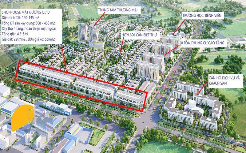 Căn hộ 2 ngủ 54m² giá thỏa thuận tại Evergreen Tràng Duệ - Cơ hội hiếm có!