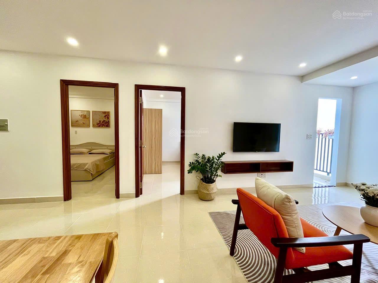 Căn hộ đẹp 61.8m² giá 2.86 tỷ tại Nha Trang - Cơ hội sở hữu lý tưởng!
