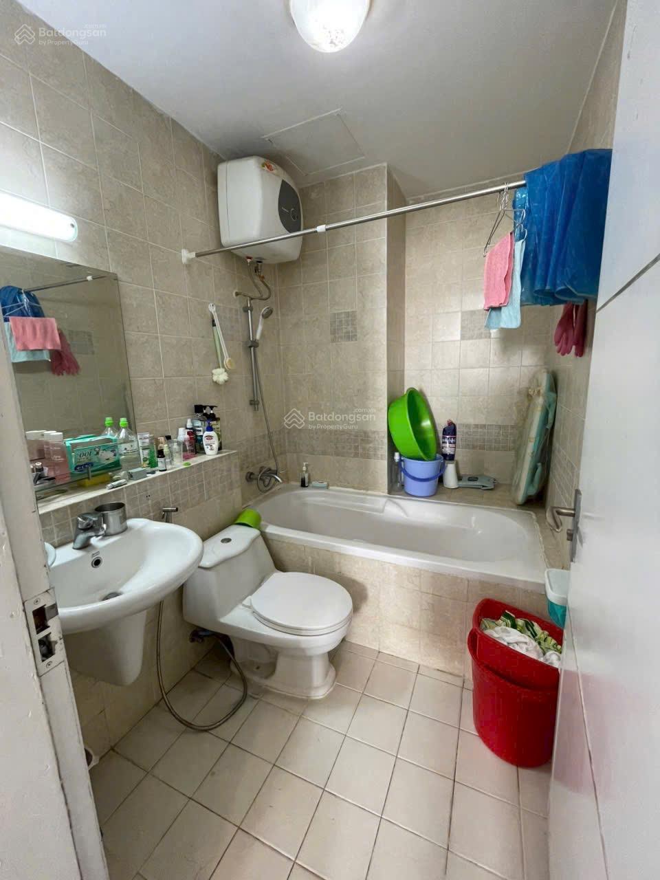 Căn hộ Vstar 86m² giá 3.5 tỷ - Không gian sống lý tưởng tại Quận 7!