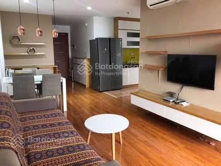 Căn hộ Packexim 2 66m² giá 4.5 tỷ - Nội thất đầy đủ, chính chủ