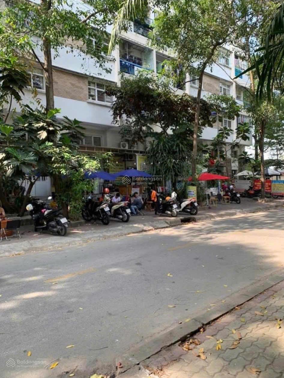 Shophouse Mặt Tiền Kinh Doanh 114m² Giá 6 Tỷ - Cơ Hội Hiếm Tại Quận 9