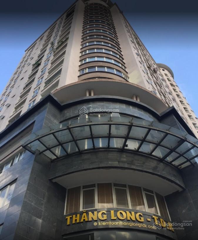 Chung cư 113 Trung Kính 130m² giá thỏa thuận - Sẵn sàng giao dịch!