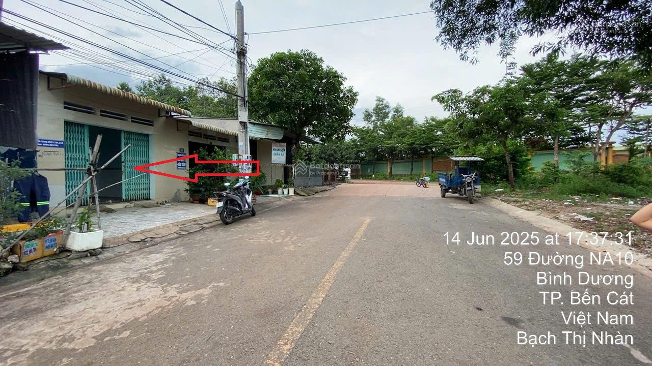 Đất nền Mỹ Phước II 143.8m² giá chỉ 2.2 tỷ - Cơ hội đầu tư hấp dẫn!