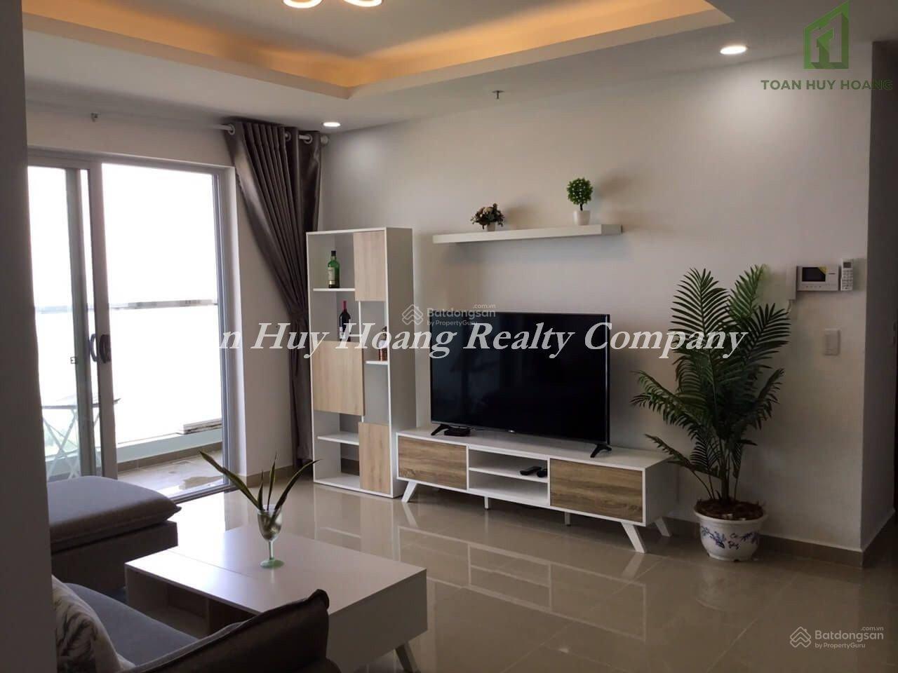 Căn hộ penthouse Quang Nguyễn 154m² giá 5.5 tỷ - Cơ hội vàng tại Đà Nẵng!