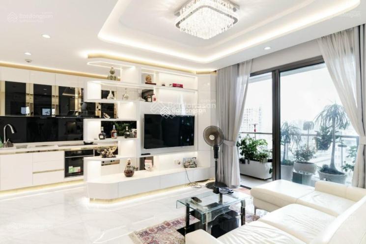 Căn hộ chung cư Remax Plaza 112m² giá 4 tỷ - Cơ hội sở hữu tuyệt vời!