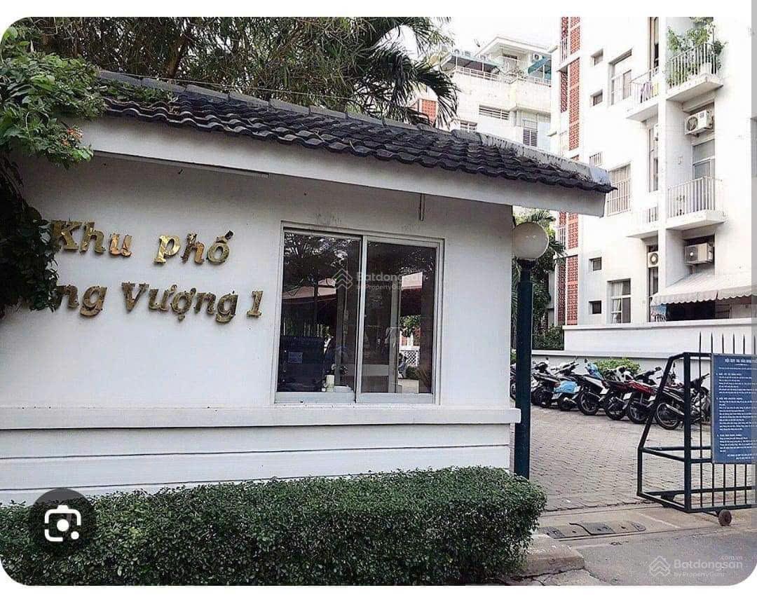 Căn hộ Hưng Vượng 1 65m² giá 3,1 tỷ - Cơ hội hiếm có!