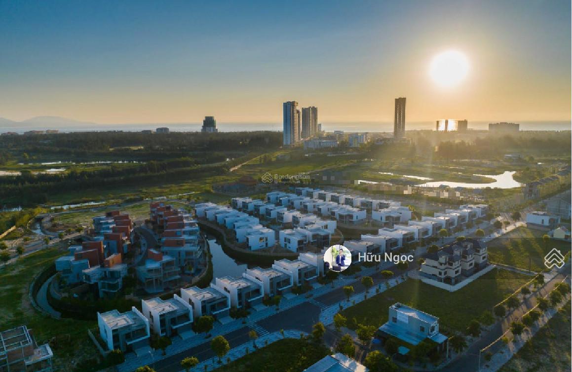 Bán lô góc LK8 147m² giá 4.5 tỷ - Cơ hội đầu tư tuyệt vời!