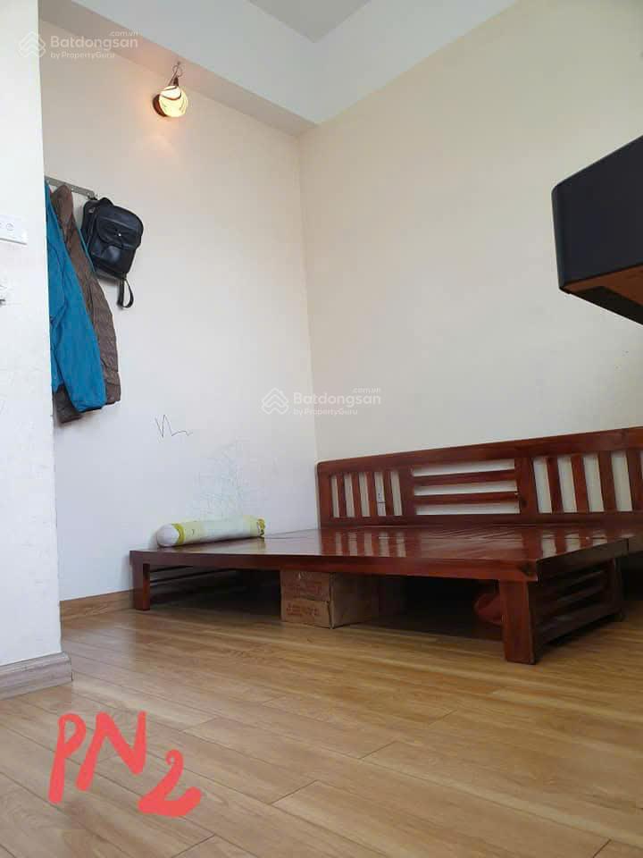 Căn hộ VP6 Linh Đàm 65.26m² giá 2.97 tỷ - Sẵn sàng vào ở!