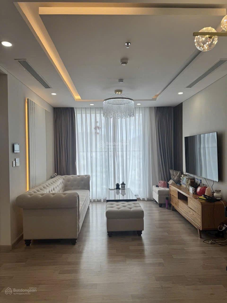 Căn hộ CT1 Riverside Luxury 75m² giá 3.8 tỷ - View công viên tuyệt đẹp!