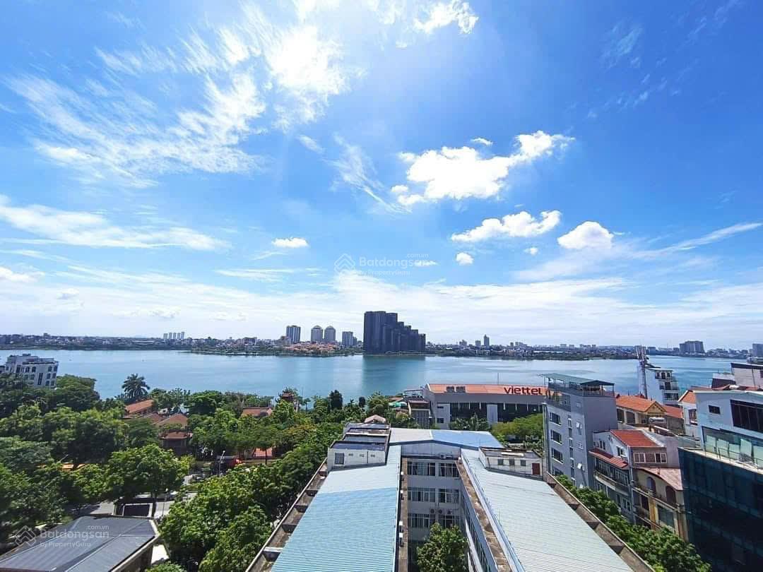 Căn hộ 101m² giá 7.2 tỷ tại Tây Hồ - Cơ hội hiếm có