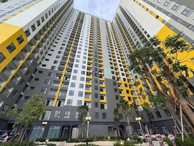 Căn hộ 2PN Dĩ An 52m² giá 1.6 tỷ - Cơ hội hấp dẫn không thể bỏ qua!