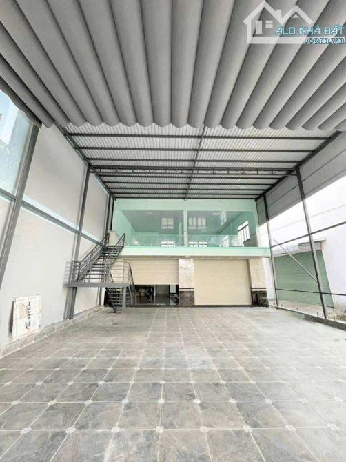 Nhà cho thuê 350m² khu văn hóa Tây Đô - Cơ hội hiếm cho văn phòng!