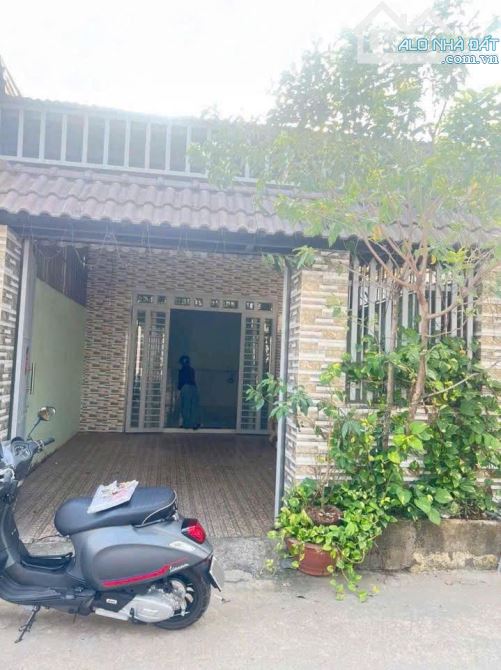 Nhà ở Đường Dương Công Khi 125m² giá 860 triệu - Cơ hội vàng!