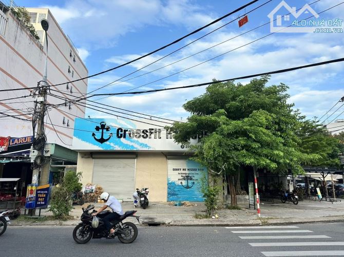 Đất mặt tiền Chính Hữu 273m² giá 46 tỷ - Cơ hội kinh doanh đỉnh!