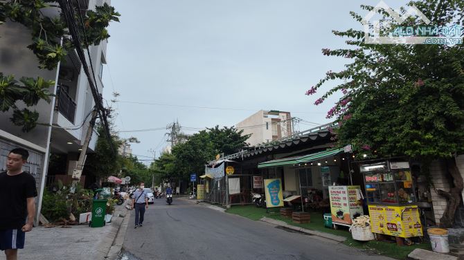 Đất mặt tiền 22m Đà Nẵng 478m² giá 62 tỷ - Cơ hội hiếm có sát biển!