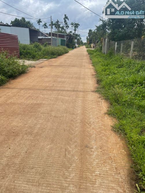 Đất đường 26B Hòa Thuận 120m² giá chỉ 790 triệu - Cơ hội đầu tư tốt!