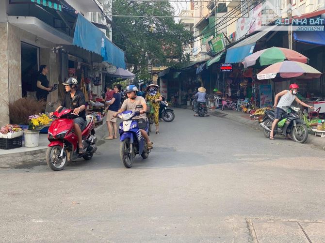 Đất mặt tiền Nguyễn Trung Thành 83.2m² giá 3.5 tỷ - Cơ hội kinh doanh tuyệt vời!
